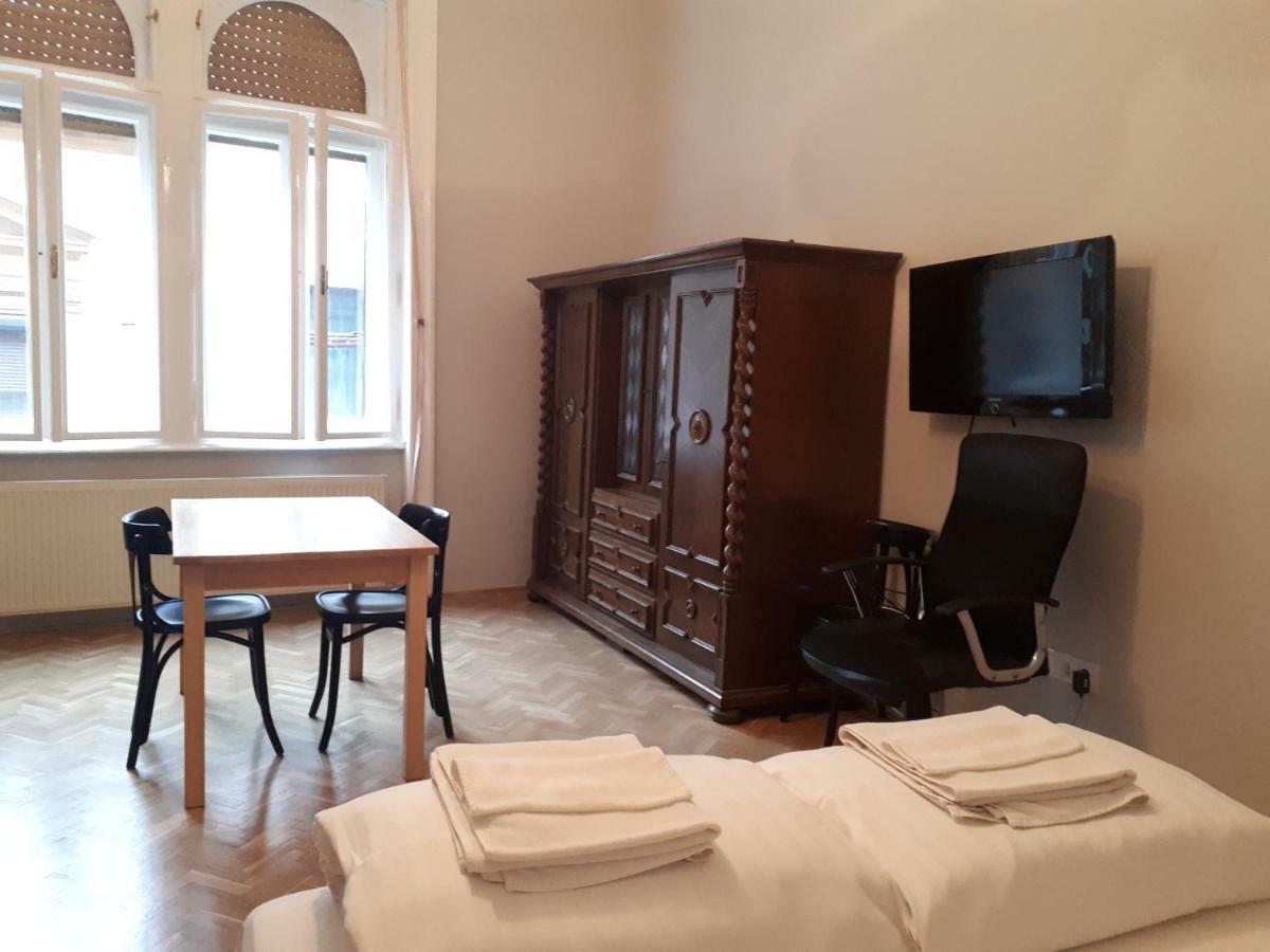 Dob15 Big Apartment Budapeszt Zewnętrze zdjęcie