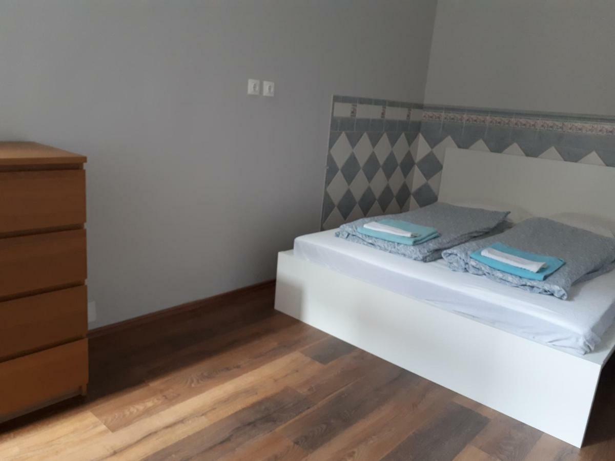 Dob15 Big Apartment Budapeszt Zewnętrze zdjęcie