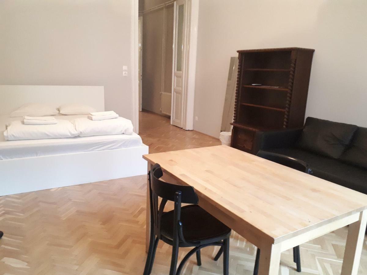 Dob15 Big Apartment Budapeszt Zewnętrze zdjęcie