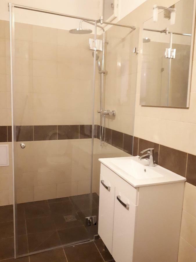 Dob15 Big Apartment Budapeszt Zewnętrze zdjęcie