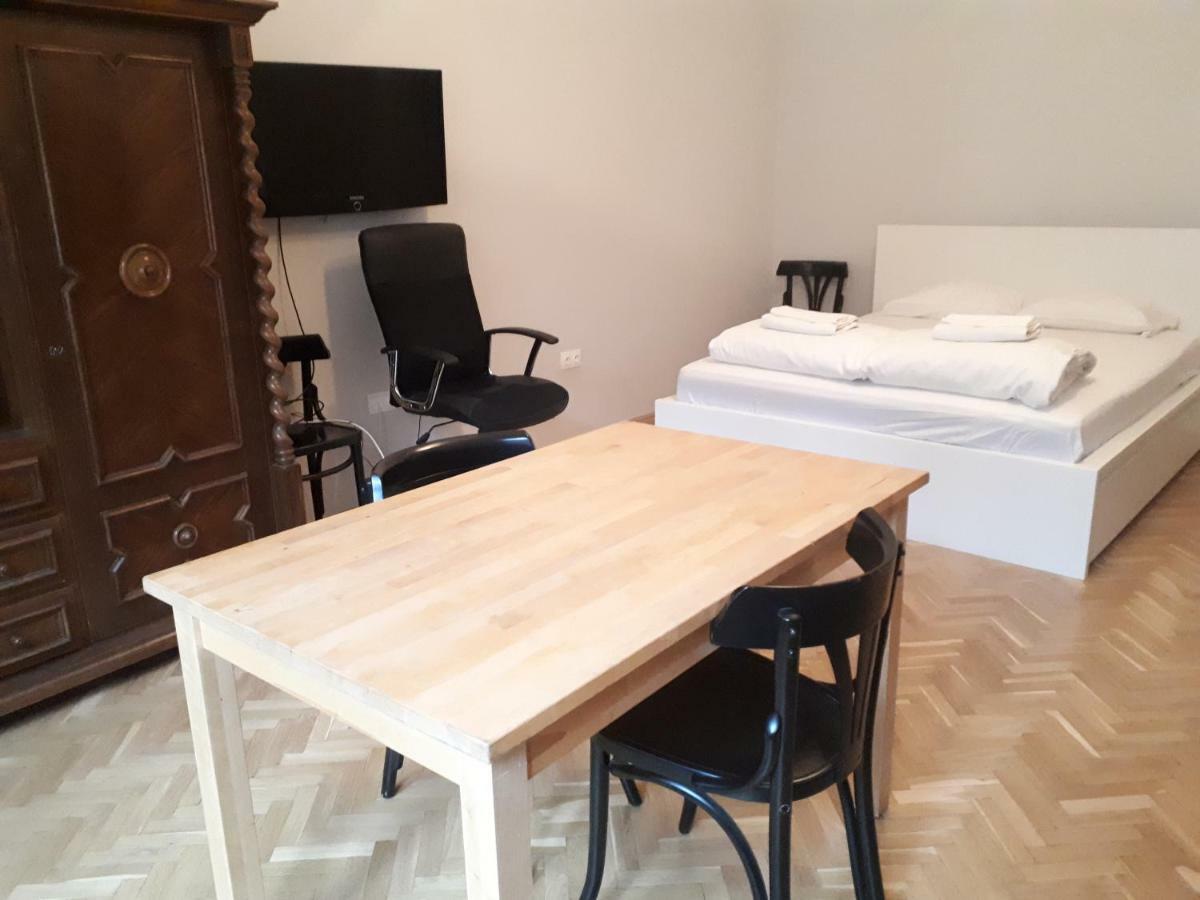 Dob15 Big Apartment Budapeszt Zewnętrze zdjęcie