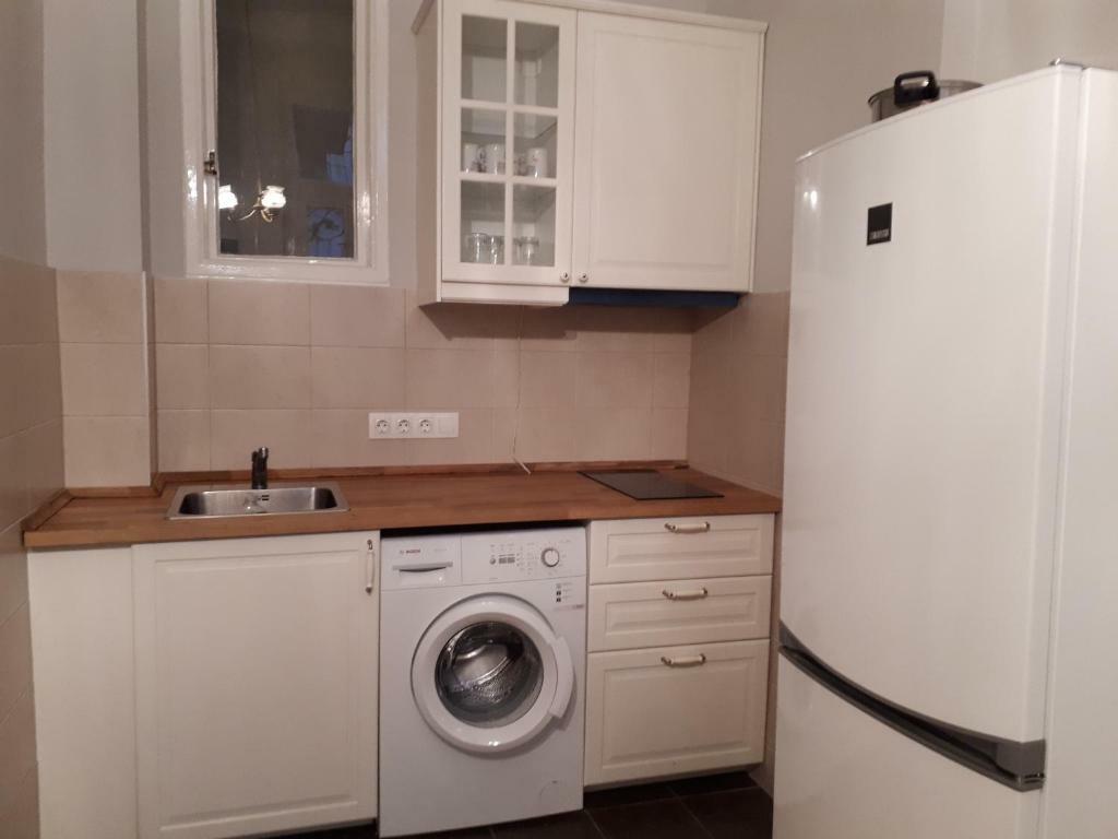 Dob15 Big Apartment Budapeszt Zewnętrze zdjęcie