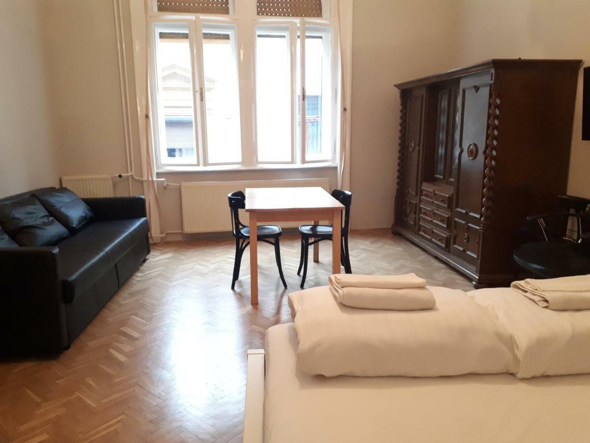 Dob15 Big Apartment Budapeszt Zewnętrze zdjęcie